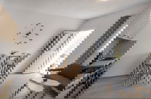 Foto 4 - Cycladic Sunlight 2bedroom House