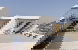 Foto 1 - Cycladic Sunlight 2bedroom House