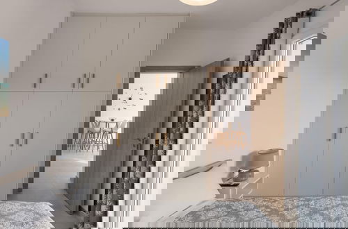 Foto 10 - Cycladic Sunlight 2bedroom House