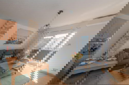 Foto 4 - Cambural Beach Apartment