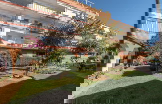 Foto 3 - Cambural Beach Apartment