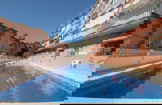 Foto 1 - Cambural Beach Apartment