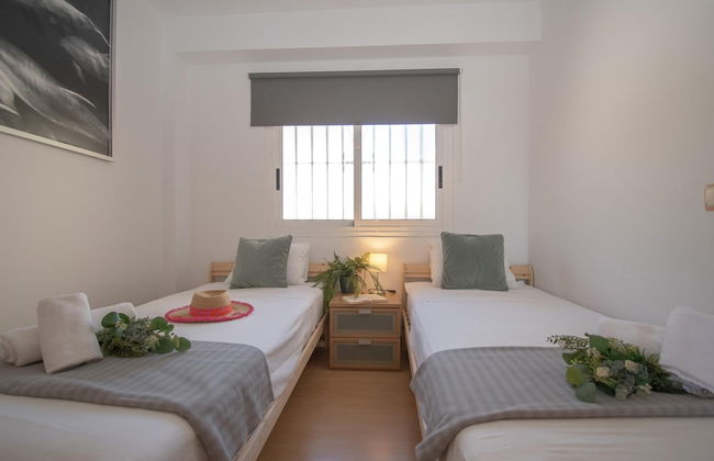 Cambural Beach Apartment - Foto 14