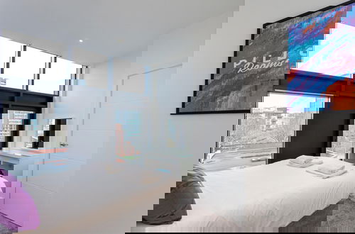 Foto 38 - Spacious Two Bedroom Penthouse in MCR City Centre