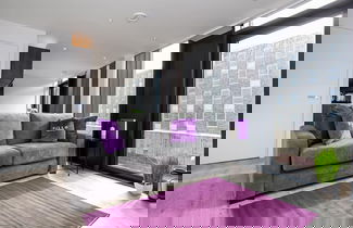 Photo 1 - Spacious Two Bedroom Penthouse in MCR City Centre