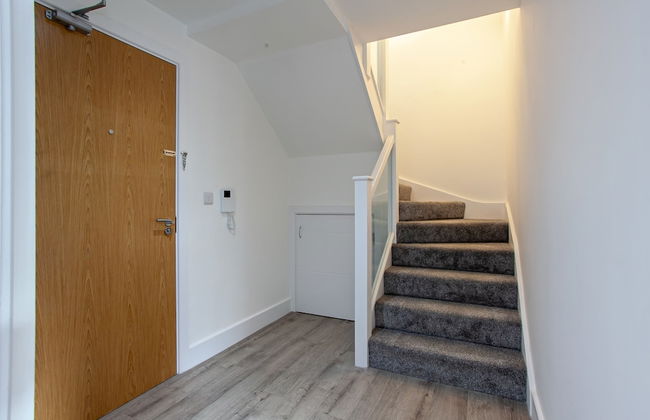 Spacious Two Bedroom Penthouse in MCR City Centre - Foto 9