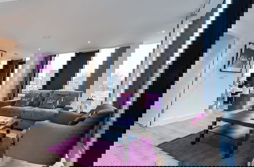 Foto 35 - Spacious Two Bedroom Penthouse in MCR City Centre