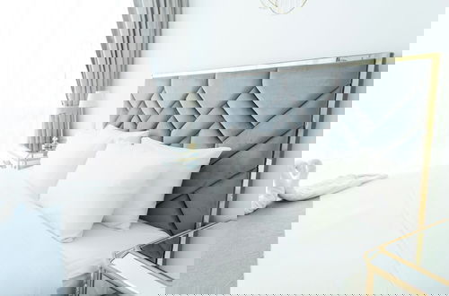Foto 41 - HAPPY SEASON I Al Bateen Residences