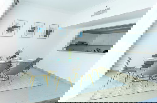 Foto 9 - HAPPY SEASON I Al Bateen Residences