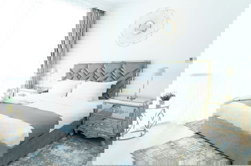 Foto 37 - HAPPY SEASON I Al Bateen Residences