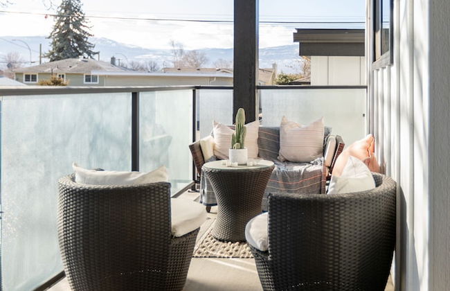 DT 3-lvl Townhouse w Rooftop Patio - Foto 25