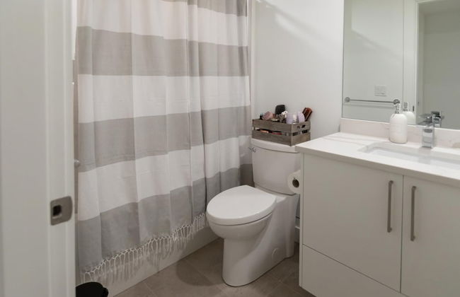DT 3-lvl Townhouse w Rooftop Patio - Foto 16