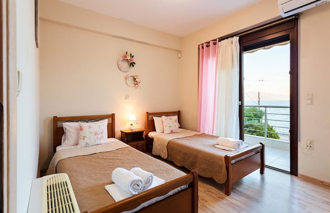 Seaside Getaway - Aelia Villa s Dreamy Paradise - Foto 30