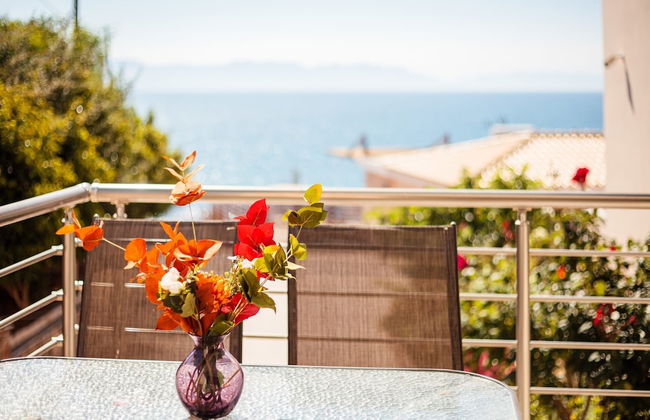 Seaside Getaway - Aelia Villa s Dreamy Paradise - Foto 1