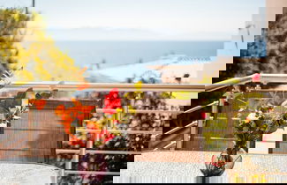 Photo 1 - Seaside Getaway - Aelia Villa s Dreamy Paradise