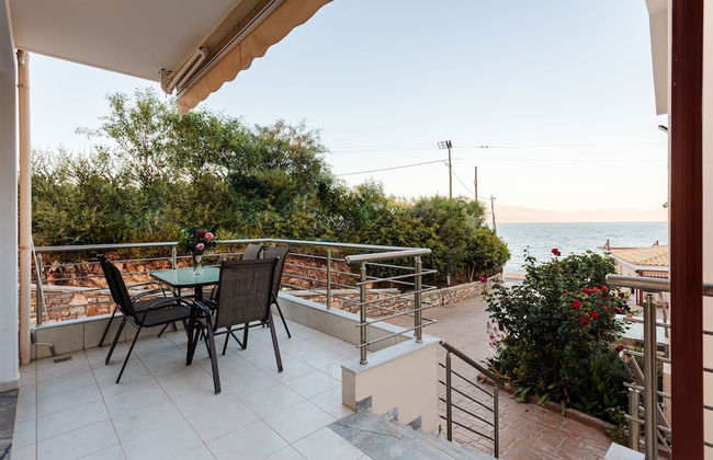 Seaside Getaway - Aelia Villa s Dreamy Paradise - Foto 5