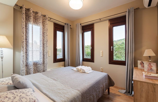 Seaside Getaway - Aelia Villa s Dreamy Paradise - Foto 17