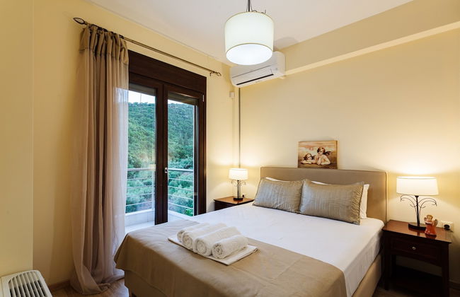 Seaside Getaway - Aelia Villa s Dreamy Paradise - Foto 16