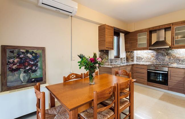 Seaside Getaway - Aelia Villa s Dreamy Paradise - Foto 8