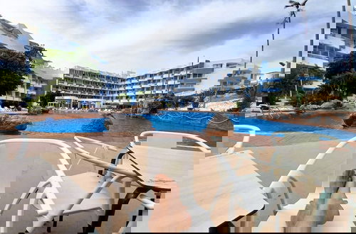 Foto 32 - Cousy Holiday Apartment in Sunny Golf del Sur