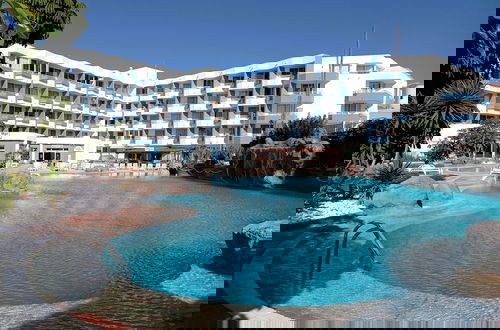 Foto 1 - Cousy Holiday Apartment in Sunny Golf del Sur