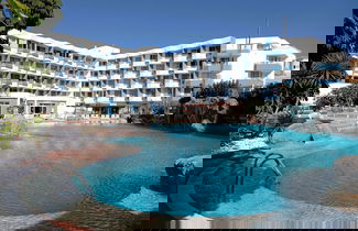 Foto 1 - Cousy Holiday Apartment in Sunny Golf del Sur