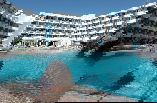 Foto 22 - Cousy Holiday Apartment in Sunny Golf del Sur