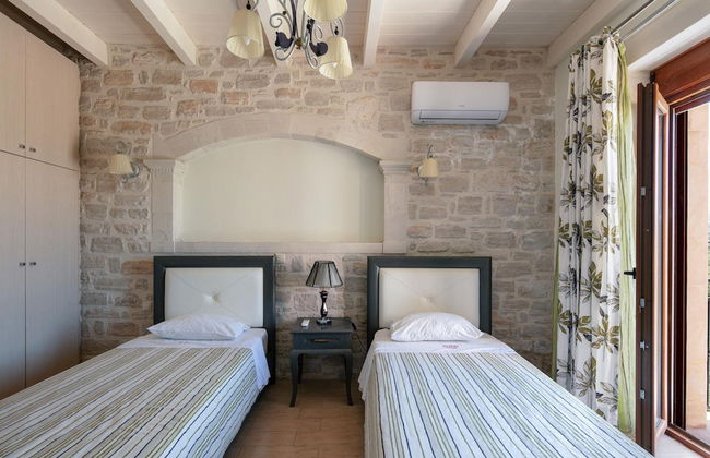 Villa Katerina Dio in Asteri - Foto 18