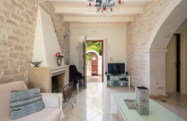 Villa Katerina Dio in Asteri - Foto 12