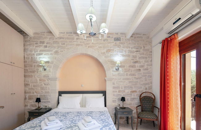 Villa Katerina Dio in Asteri - Foto 20