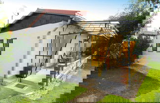Foto 1 - Holiday Home by the Spree With Ferry Port Access