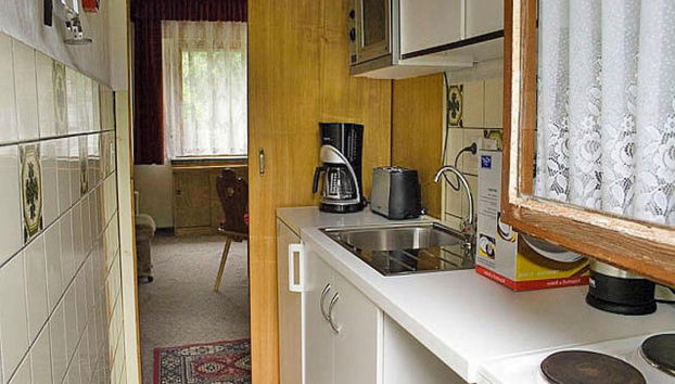 Cozinha privada
