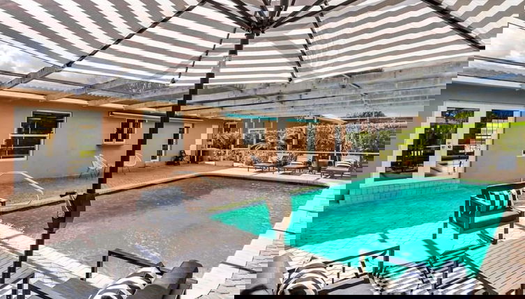 Foto 1 - Casa Natalia 3 Bedroom Home With Pool Near Hard Rock Casino