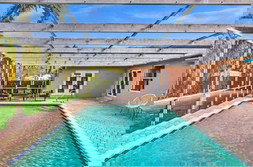 Foto 43 - Casa Natalia 3 Bedroom Home With Pool Near Hard Rock Casino