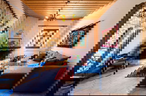 Photo 2 - Stemnitsa Stone Residence - Comfy Mountain Getaway