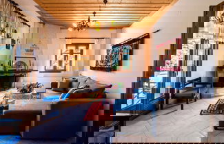 Photo 2 - Stemnitsa Stone Residence - Comfy Mountain Getaway