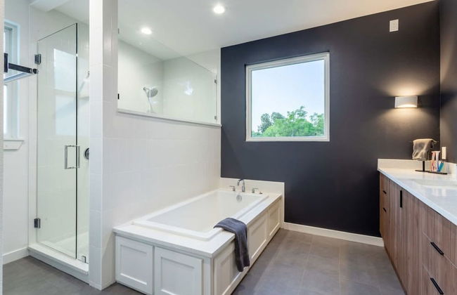 5 000 SQ FT Private 10br Compound DT 6 Min Drive - Foto 42