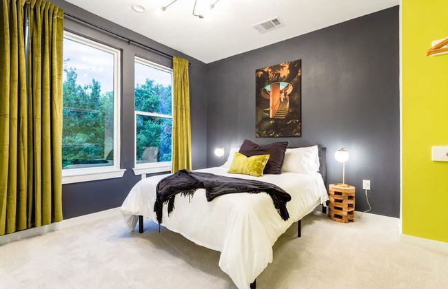5 000 SQ FT Private 10br Compound DT 6 Min Drive - Foto 47