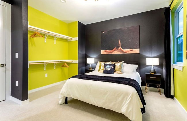 5 000 SQ FT Private 10br Compound DT 6 Min Drive - Foto 60