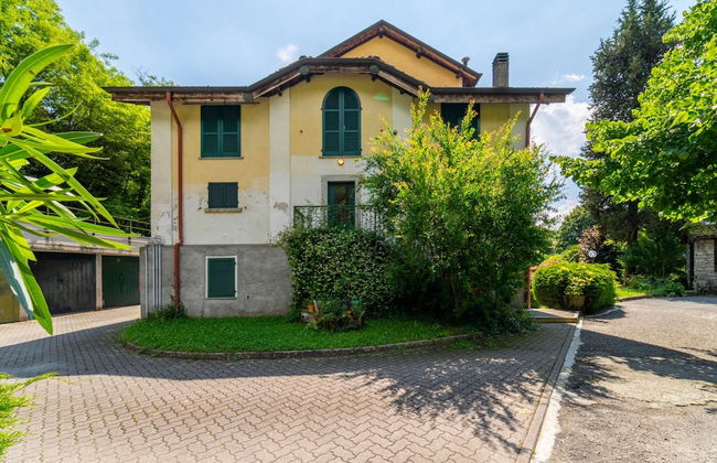 Cozy Studio in Tremezzo by Wonderful Italy - Foto 11