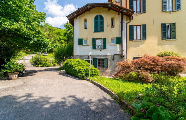 Cozy Studio in Tremezzo by Wonderful Italy - Foto 12