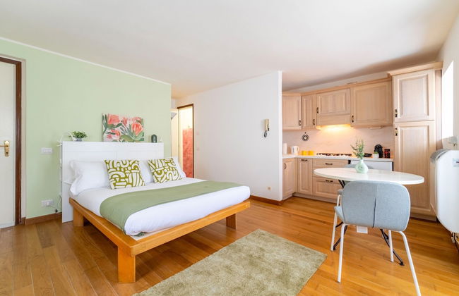 Cozy Studio in Tremezzo by Wonderful Italy - Foto 14