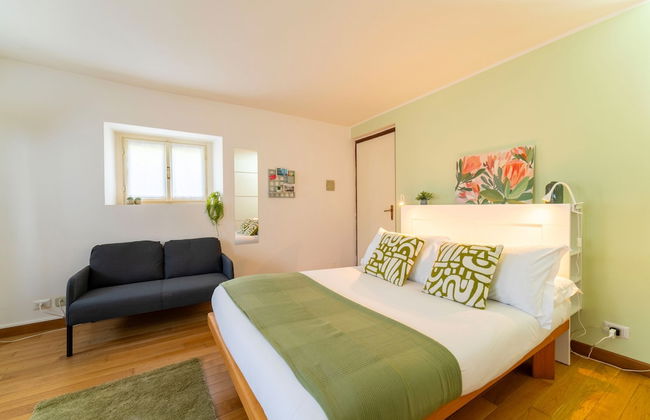 Cozy Studio in Tremezzo by Wonderful Italy - Foto 15
