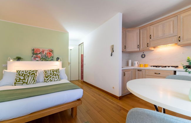 Cozy Studio in Tremezzo by Wonderful Italy - Foto 3