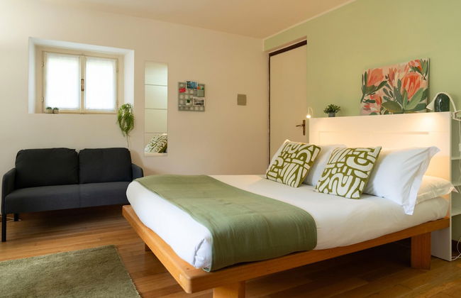 Cozy Studio in Tremezzo by Wonderful Italy - Foto 7