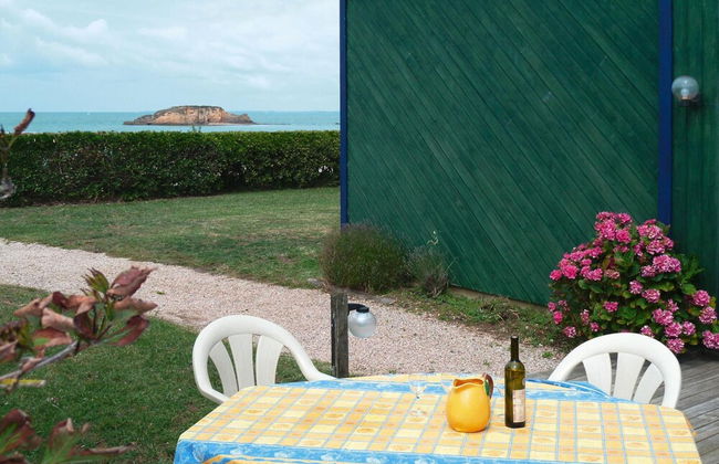 Holiday Home in Penestin Near La Mine D'or Beach - Foto 20