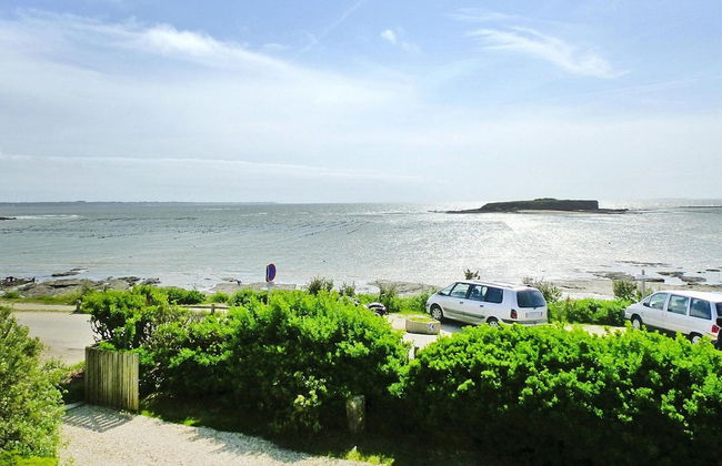 Holiday Home in Penestin Near La Mine D'or Beach - Foto 26