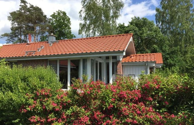 Ferienhaus Mueritzhus an der Mueritz - Foto 18