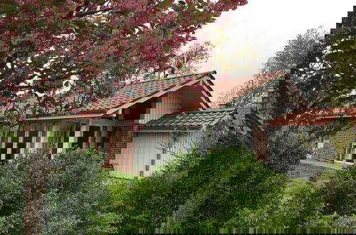 Foto 14 - Ferienhaus Mueritzhus an der Mueritz