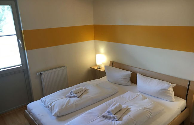 Ferienhaus Mueritzhus an der Mueritz - Foto 3